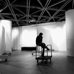 Local Art Galleries - Freetown