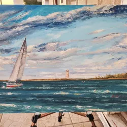 Local Art Galleries - Freetown