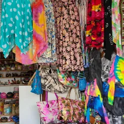 Local Bahamian Markets - Freetown