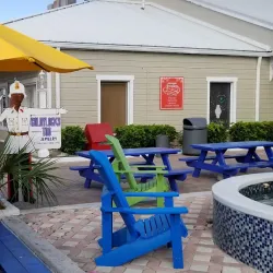 Local Bahamian Markets - Freetown