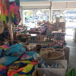 Local Bahamian Markets - Freetown