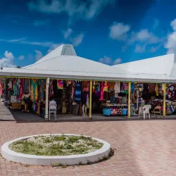 Local Bahamian Markets - Freetown