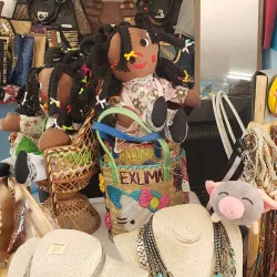 Local Bahamian Markets - Freetown