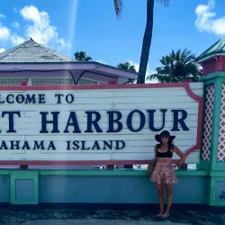 Local Bahamian Markets - Freetown