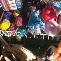 Local Bahamian Markets - Freetown