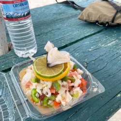 Local Cuisine Experiences - Freetown