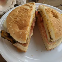 Local Cuisine Experiences - Freetown