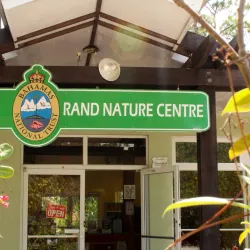 Nature Trails and Hiking - Freetown