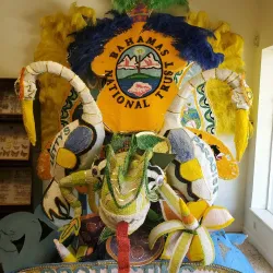 Nature Trails and Hiking - Freetown