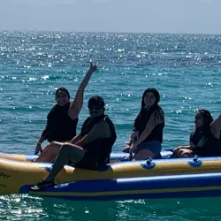 Water Sports and Activities - Freetown