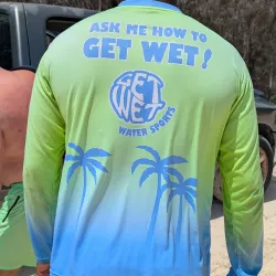 Water Sports and Activities - Freetown