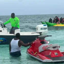 Water Sports and Activities - Freetown