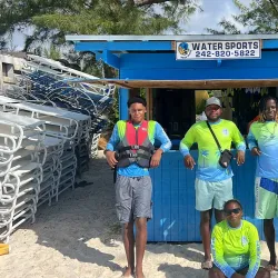 Water Sports and Activities - Freetown