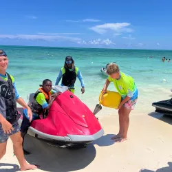 Water Sports and Activities - Freetown