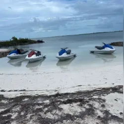 Water Sports and Activities - Freetown