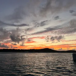 Exuma Cays Land and Sea Park - George Town