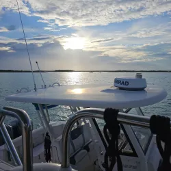 Exuma Cays Land and Sea Park - George Town