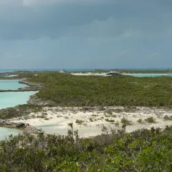 Exuma Cays Land and Sea Park - George Town