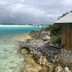 Exuma Cays Land and Sea Park - George Town