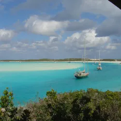 Exuma Cays Land and Sea Park - George Town