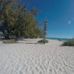 Exuma Museum - George Town