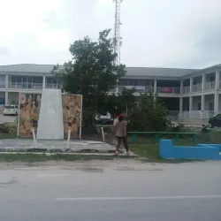 Exuma Museum - George Town