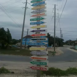 Exuma Museum - George Town