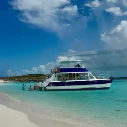 Exuma Water Sports - George Town