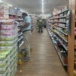 George Town Market - George Town