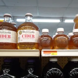 George Town Market - George Town