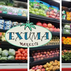 George Town Market - George Town