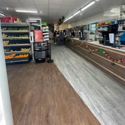 George Town Market - George Town