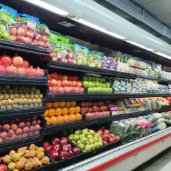 George Town Market - George Town