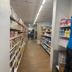 George Town Market - George Town