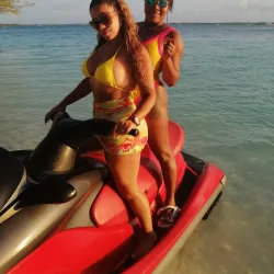 George Town Market - George Town