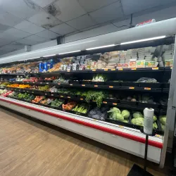 George Town Market - George Town