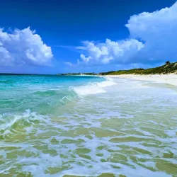 Stocking Island - George Town