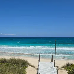 Stocking Island - George Town