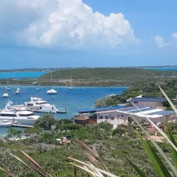 Stocking Island - George Town