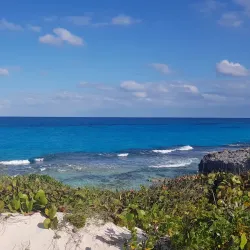 Stocking Island - George Town