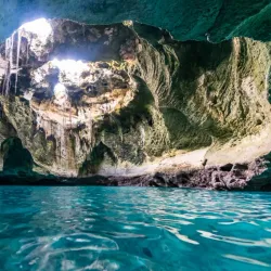 Thunderball Grotto - George Town