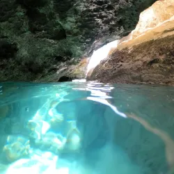 Thunderball Grotto - George Town