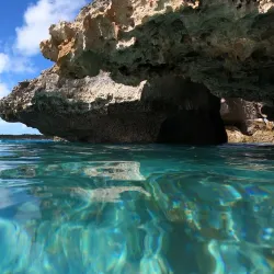 Thunderball Grotto - George Town
