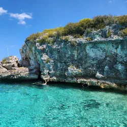 Thunderball Grotto - George Town