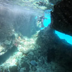 Thunderball Grotto - George Town