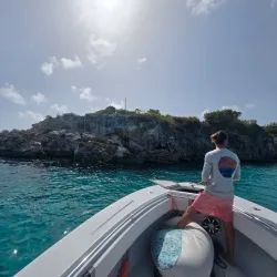 Thunderball Grotto - George Town