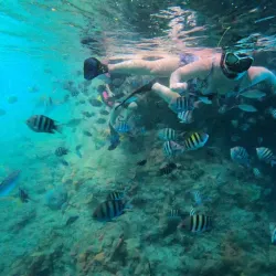 Thunderball Grotto - George Town