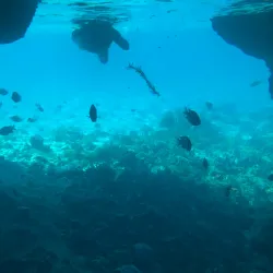 Thunderball Grotto - George Town