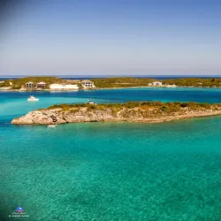 Thunderball Grotto - George Town