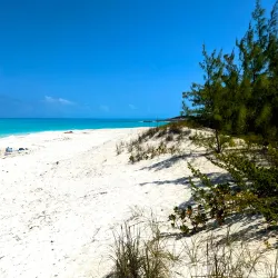 Tropic of Cancer Beach - George Town